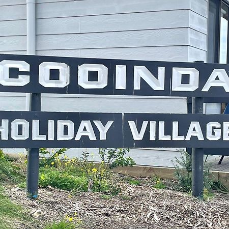Cooinda Holiday Village Cabins American River Exteriér fotografie