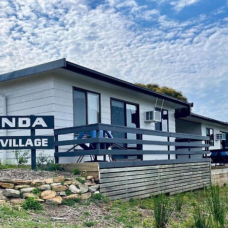 Cooinda Holiday Village Cabins American River Exteriér fotografie
